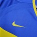 Boca Juniors 03/04 Home Dark Blue Soccer Jersey